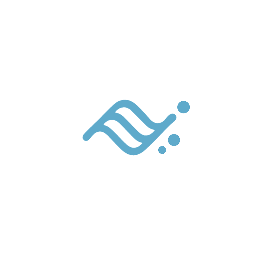 Wave Progress Logo